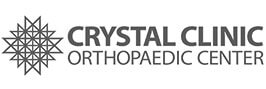 Crystal Clinic logo