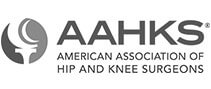 American association of hip and knee surgeons